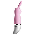 Crush - Snuggle Bunny, pinkki