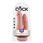 King Cock Double Penetrator - Tekopenikset