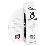 King Cock - Jizzle Juice tekosperma