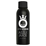 King Cock - Jizzle Juice tekosperma