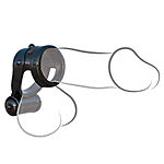 C-Ringz - Turbo Teazer, vibrating