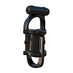 C-Ringz - Vibrating Cock Pipe with Ball-Stretcher