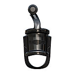 C-Ringz - Vibrating Cock Pipe with Ball-Stretcher