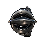 C-Ringz - Vibrating Cock Pipe with Ball-Stretcher