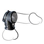 C-Ringz - Cock Pipe with Ball-Stretcher