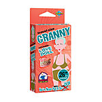 Travel Size Granny - Nukke