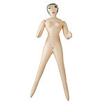 Travel Size Granny - Nukke