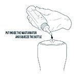 Clean In - Puhdistusaine, 150 ml