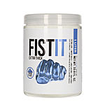 Fist It Extra Thick Fisting Lube - Liukuvoide, 1000ml