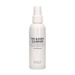 Toy & Body - Puhdistusaine, 150 ml