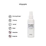 Toy & Body - Puhdistusaine, 150 ml