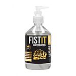 Tuotekuva - Fist It Waterbased - Liukuvoide, 500 ml