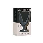 Plug & Play - Levittv anaalitappi