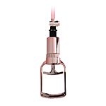 Pumped - Klitoris- ja n�nnipumppusetti, L-koko