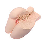 Naked Factory - Hannah seksinukketorso