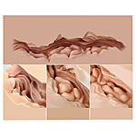 Naked Factory - Hannah seksinukketorso