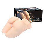 Naked Factory - Hannah seksinukketorso