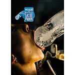 Huge Penis Ice Luge, jääpalamuotti