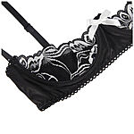 OhYeah - Sukkanauhaliivisetti, Plus Size