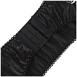 OhYeah - Sukkanauhaliivisetti, Plus Size