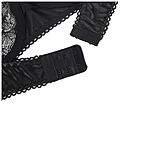 OhYeah - Sukkanauhaliivisetti, Plus Size