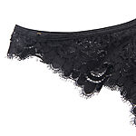 OhYeah - Pitsirintaliivit ja stringit, Plus Size