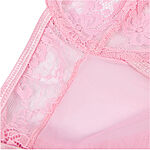 OhYeah - Naisten Sexy Body, pinkki