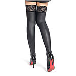 OhYeah - Keinonahkaiset Stay Up-sukat