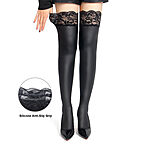 OhYeah - Keinonahkaiset Stay Up-sukat