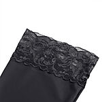 OhYeah - Keinonahkaiset Stay Up-sukat