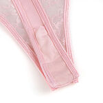 OhYeah - Sexy Body sukkanauhoilla, Plus Size