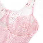 OhYeah - Sexy Body sukkanauhoilla, Plus Size