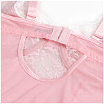 OhYeah - Sexy Body sukkanauhoilla, Plus Size