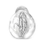 See-Thru Snatch - Keinovagina