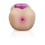 Vibrating Anus - Keinoanus