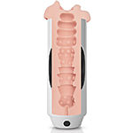 Mega Grip Pussy Stroker Keinovagina