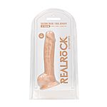 RealRock Ultra - Tekopenis kiveksill 9