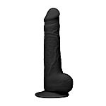 RealRock Ultra - Tekopenis kiveksill� 9,5