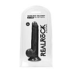 RealRock Ultra - Tekopenis kiveksill� 9,5