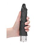 RealRock Skin - Moottoroitu Tekopenis 7