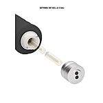 RealRock Skin - Moottoroitu Tekopenis 7