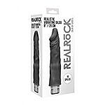 RealRock Skin - Moottoroitu Tekopenis 8