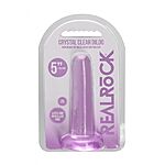 RealRock Super Flexible - Dildo 5