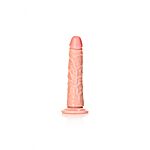 RealRock Premium Ultra Skin - Slim Dildo 6