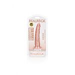 RealRock Premium Ultra Skin - Slim Dildo 6