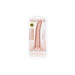 RealRock Premium Ultra Skin - Slim Dildo 8