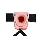 RealRock - Ontto strap-on kiveksill