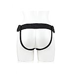 RealRock - Ontto strap-on kiveksill
