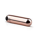 Rosy Gold - Bullet Vibrator