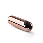 Rosy Gold - Bullet Vibrator